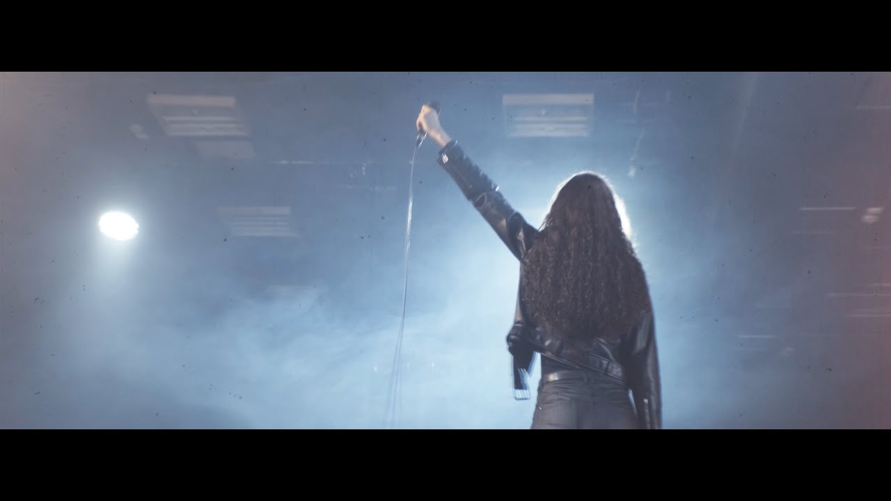 Sandra Poljak - Kad utihne pljesak (Official video)
