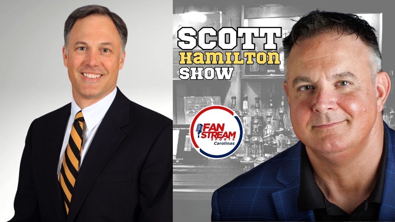 CFP Semifinal Breakdown with Dave Clawson | Transfer Portal Impact & Clemson OC Return