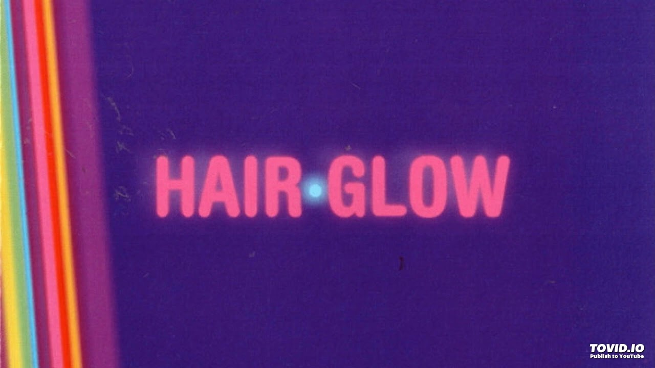 Hairglow (Alex Callier) - A12 