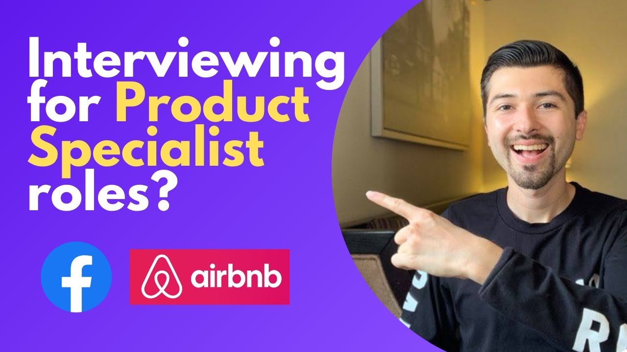 Tips for Preparing for Product Specialist Interviews