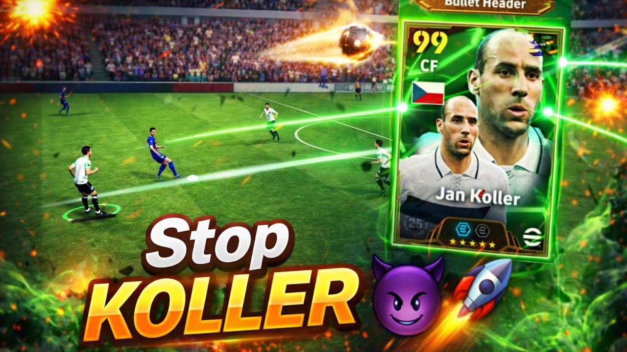 Cross spamming went crazy 🥶🚀 #efootball #efootball2026  #efootball2023mobile 