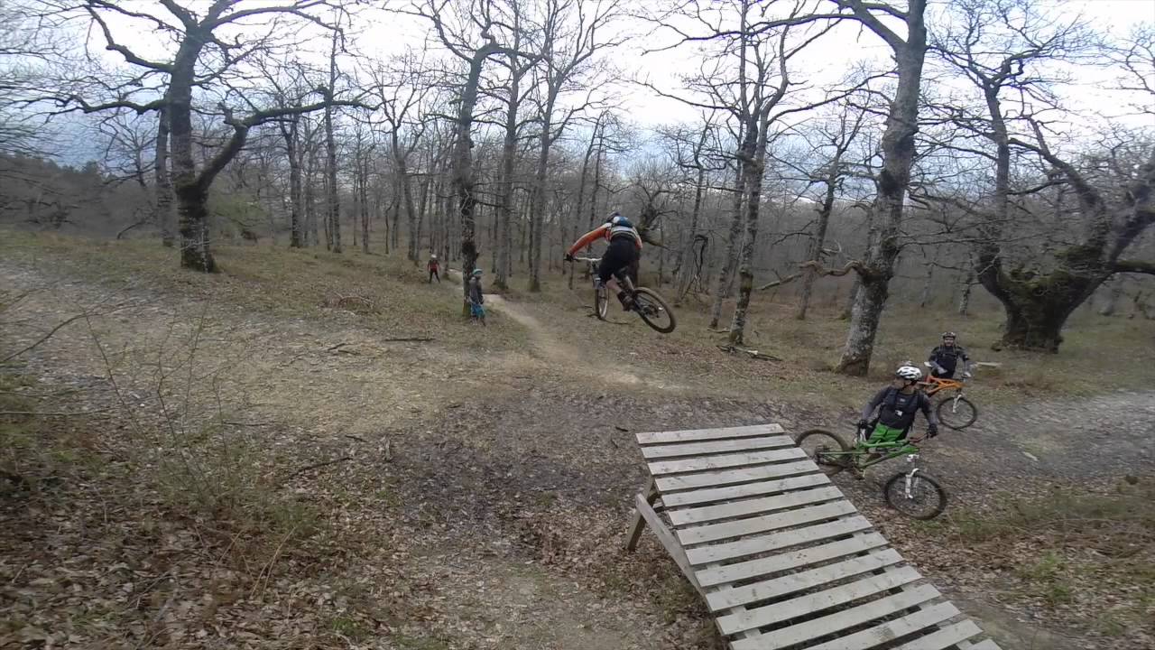Arbizu Enduro