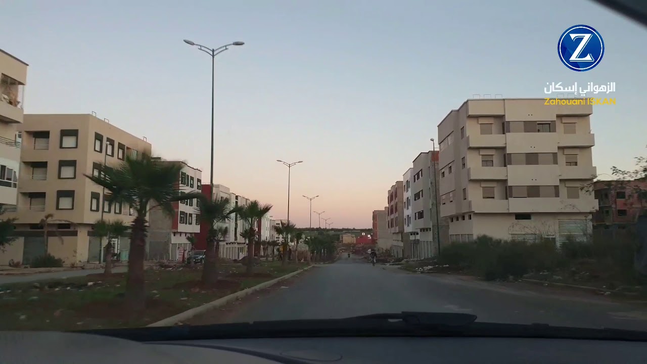 ها لي واقع في جهة اليانس مهدية القنيطرة وعلاش عليها الإقبال شوف مالا تعرفه عنها من قبل