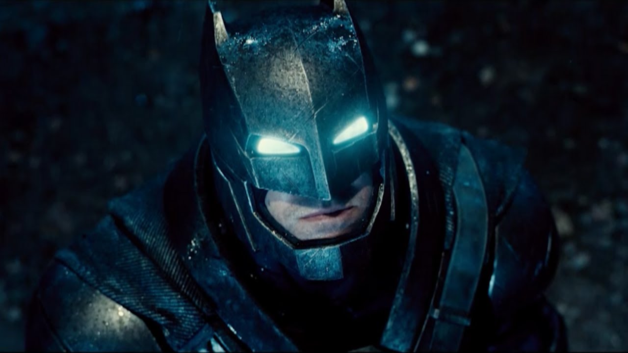 Welcome to the DC Extended Universe | HBO GO Asia