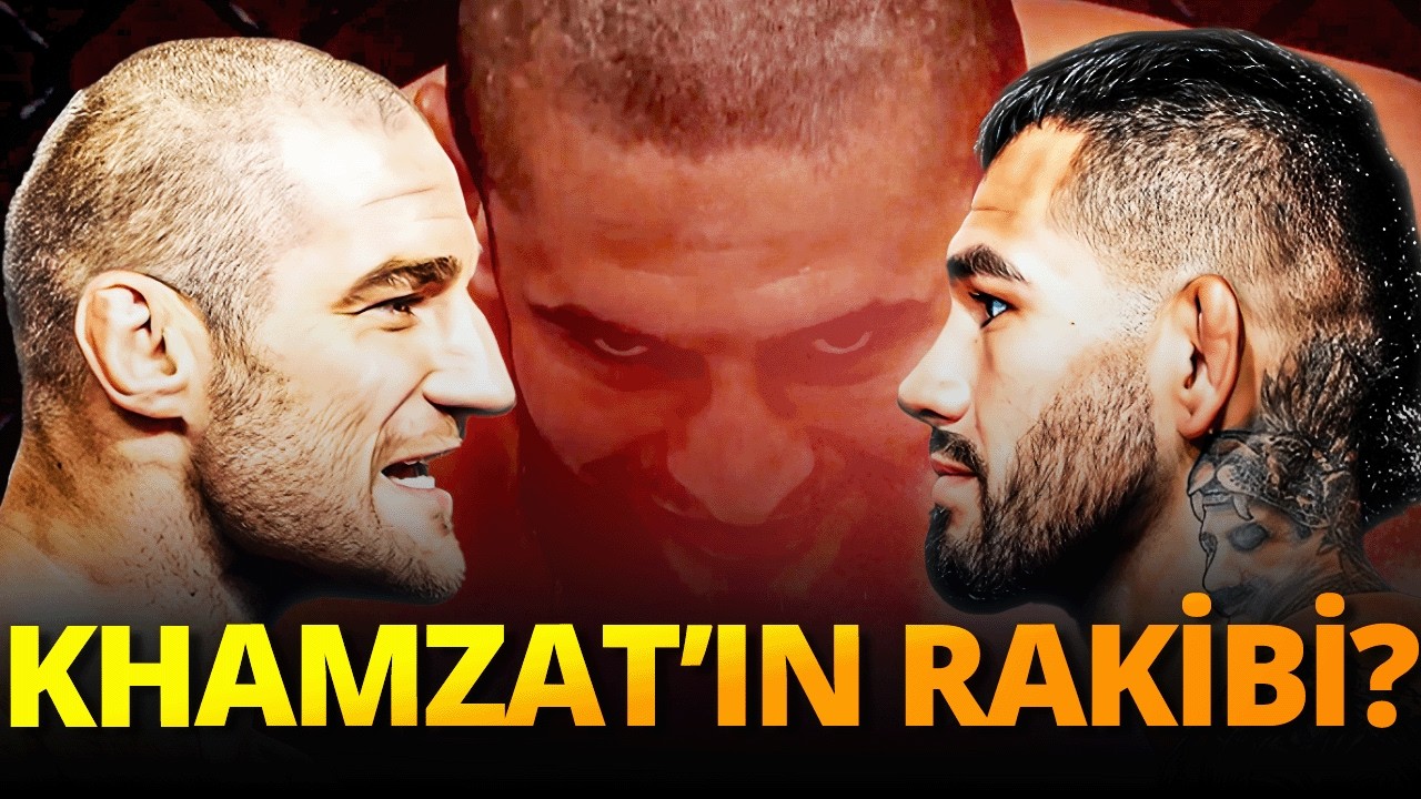 KAZANAN KHAMZAT’IN RAKİBİ OLABİLİR: STRICKLAND VS HERNANDEZ ANALİZİ