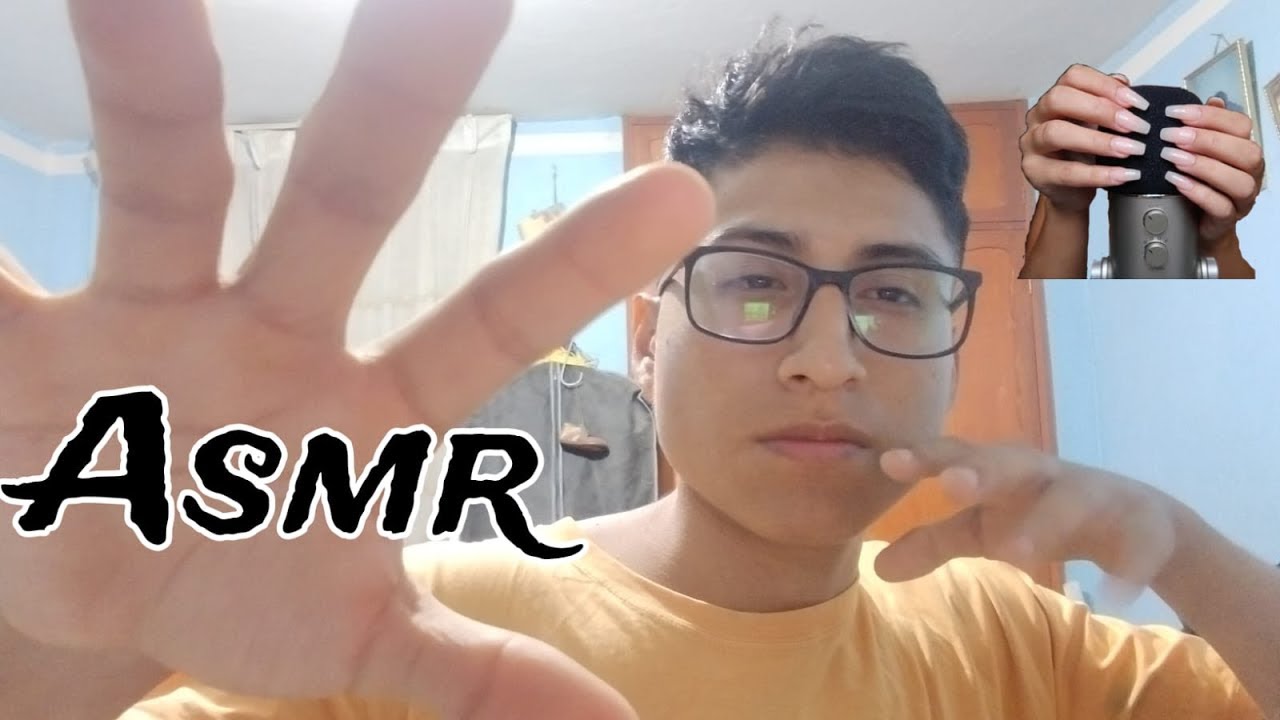 ASMR - TE INSULTO  EN LATAM 🤬 Susurros en español insultandote