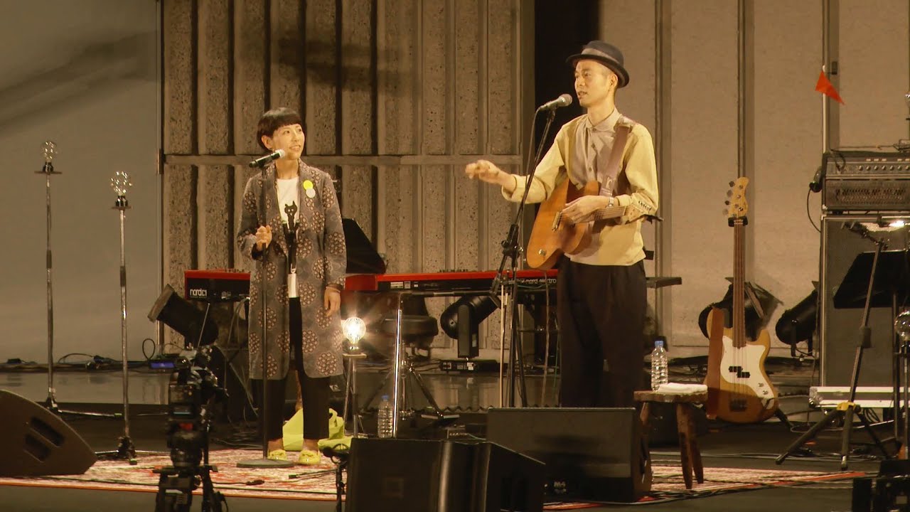 DVD「Hibiya, Yuugure, Humbert Humbert」[Official Trailer]