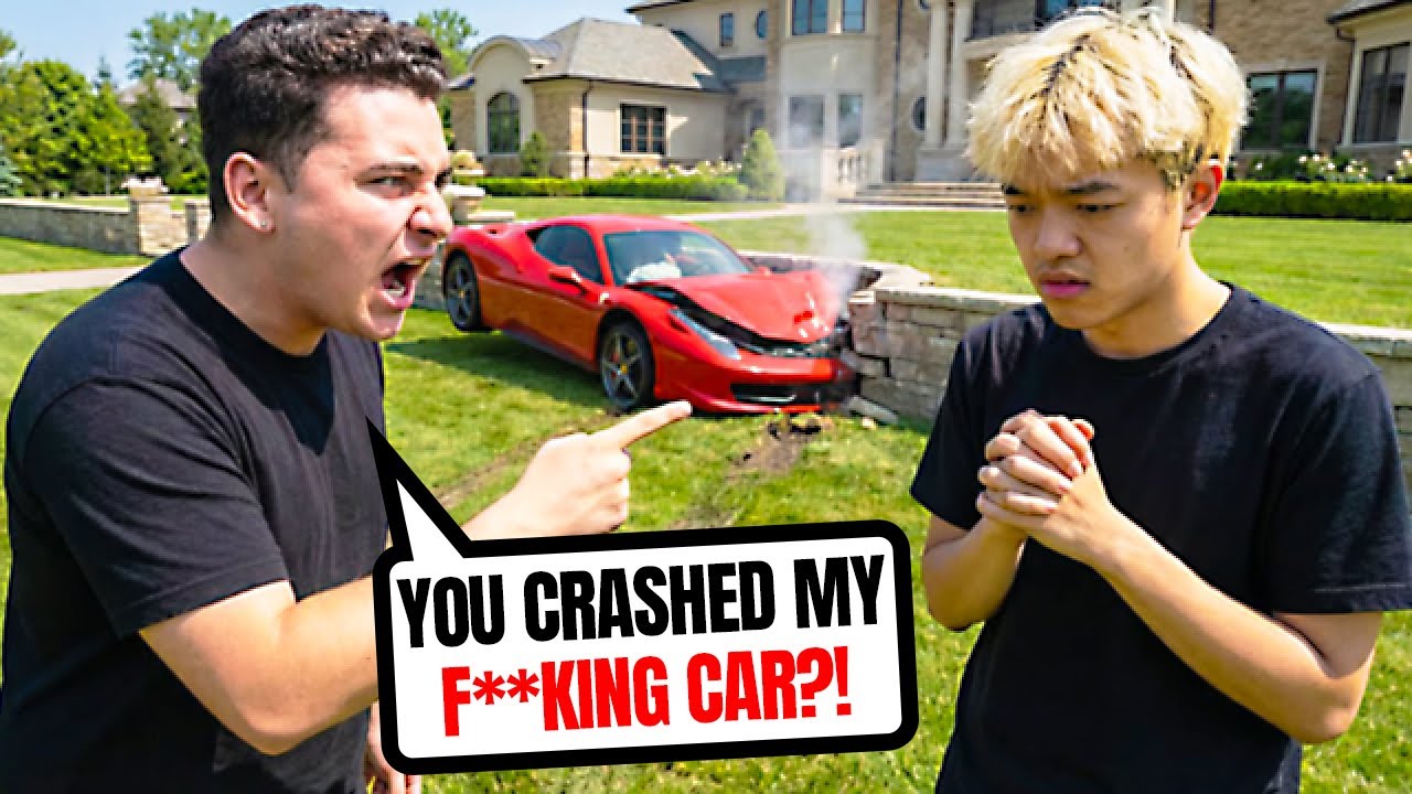 15 Times Streamers Lost Millions On Live