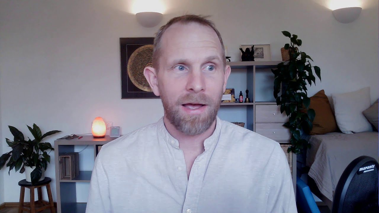 There is a Deeper Fulfillment than 'Limitless Freedom'