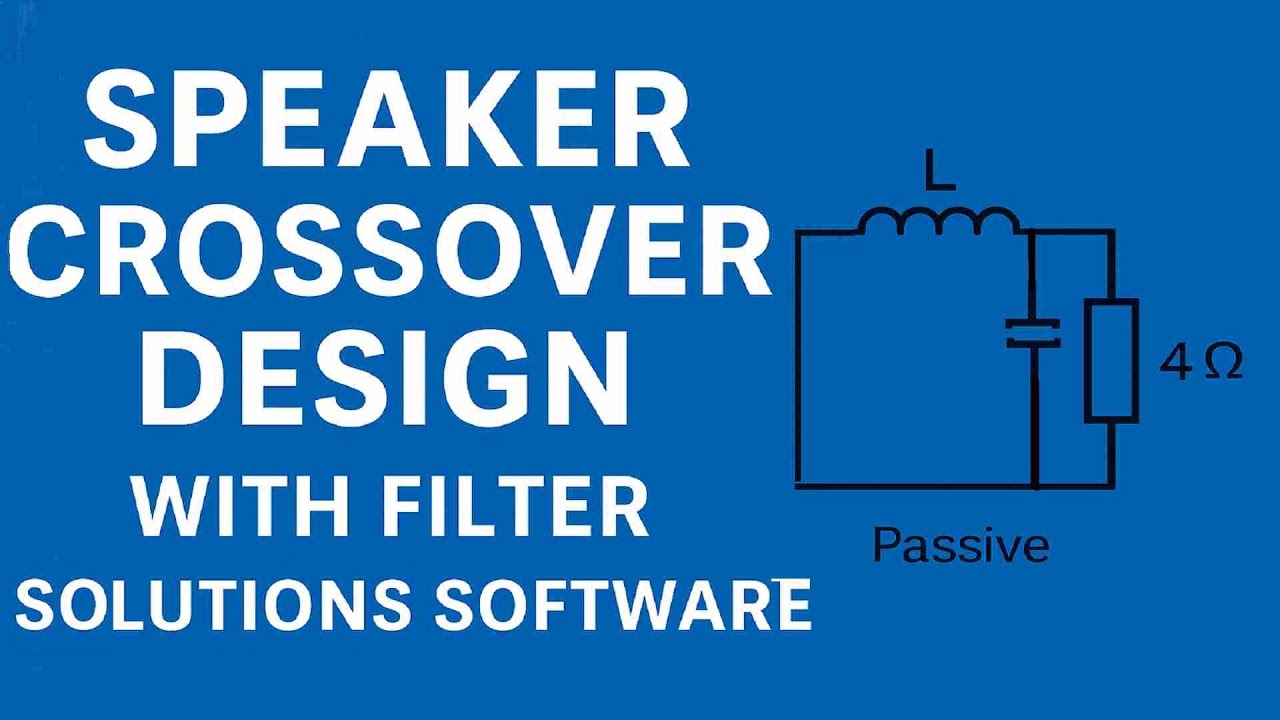 Master Crossover Design In 5 Minutes FAST!