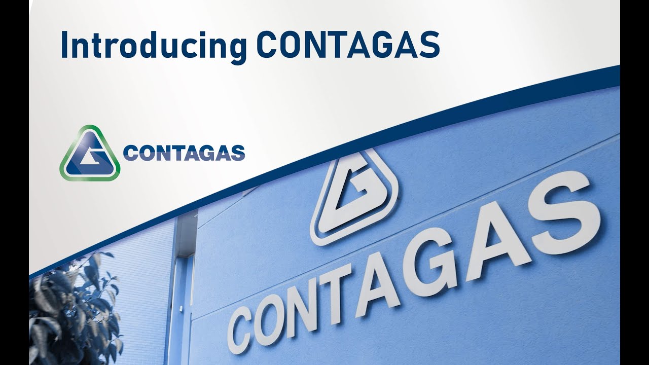 Introducing CONTAGAS