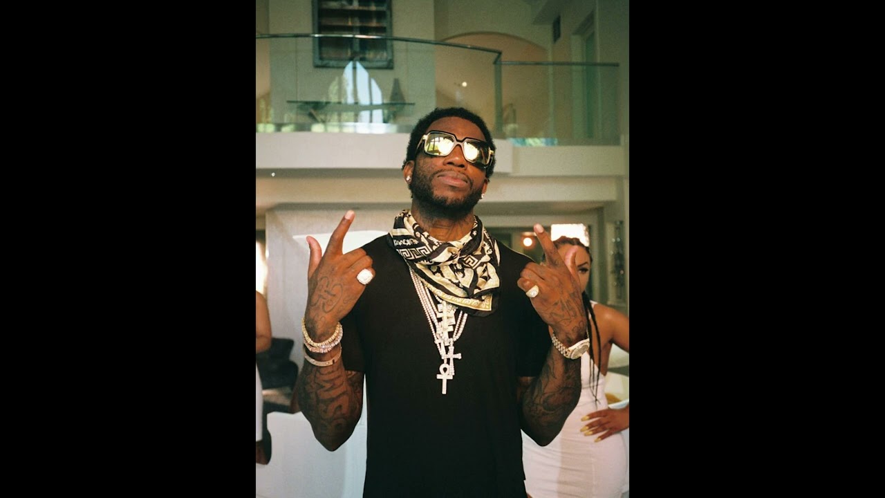 (FREE) GUCCI MANE x TRAP TYPE BEAT - 