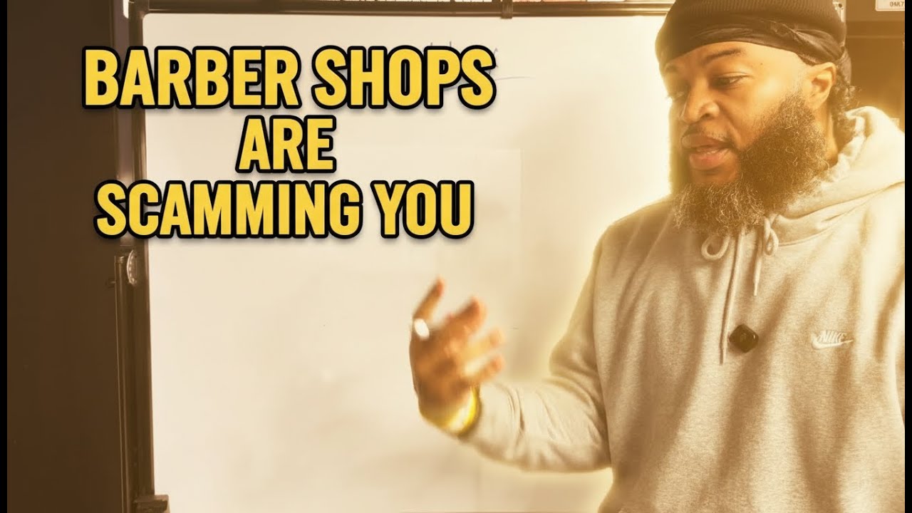 The Viral $25 Haircut Loophole (How to Get Paid to Get a Fade)