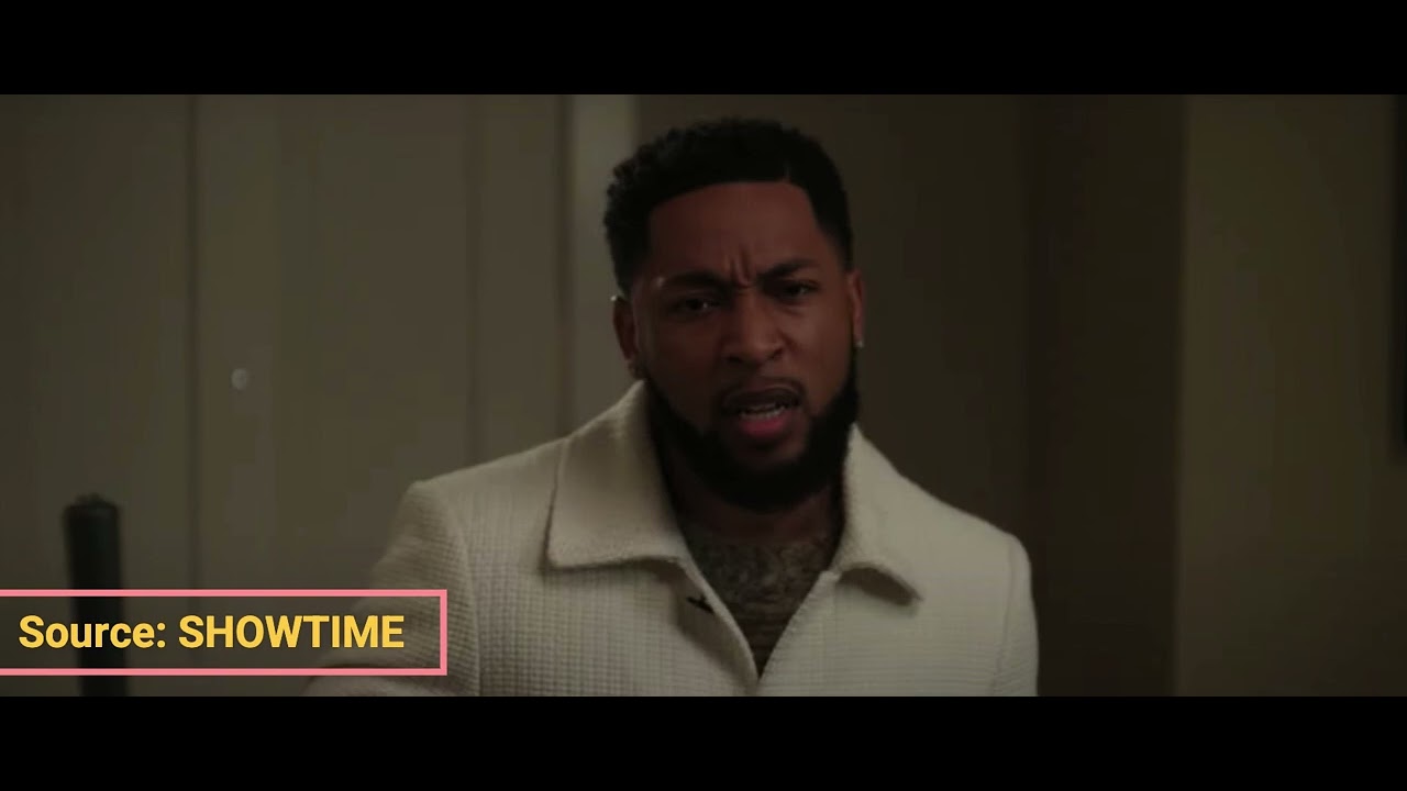 The Chi Season 6 Episode 4 Recap: 'ReUp'