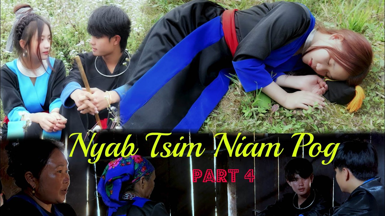 Nyab tsim niam pog 4