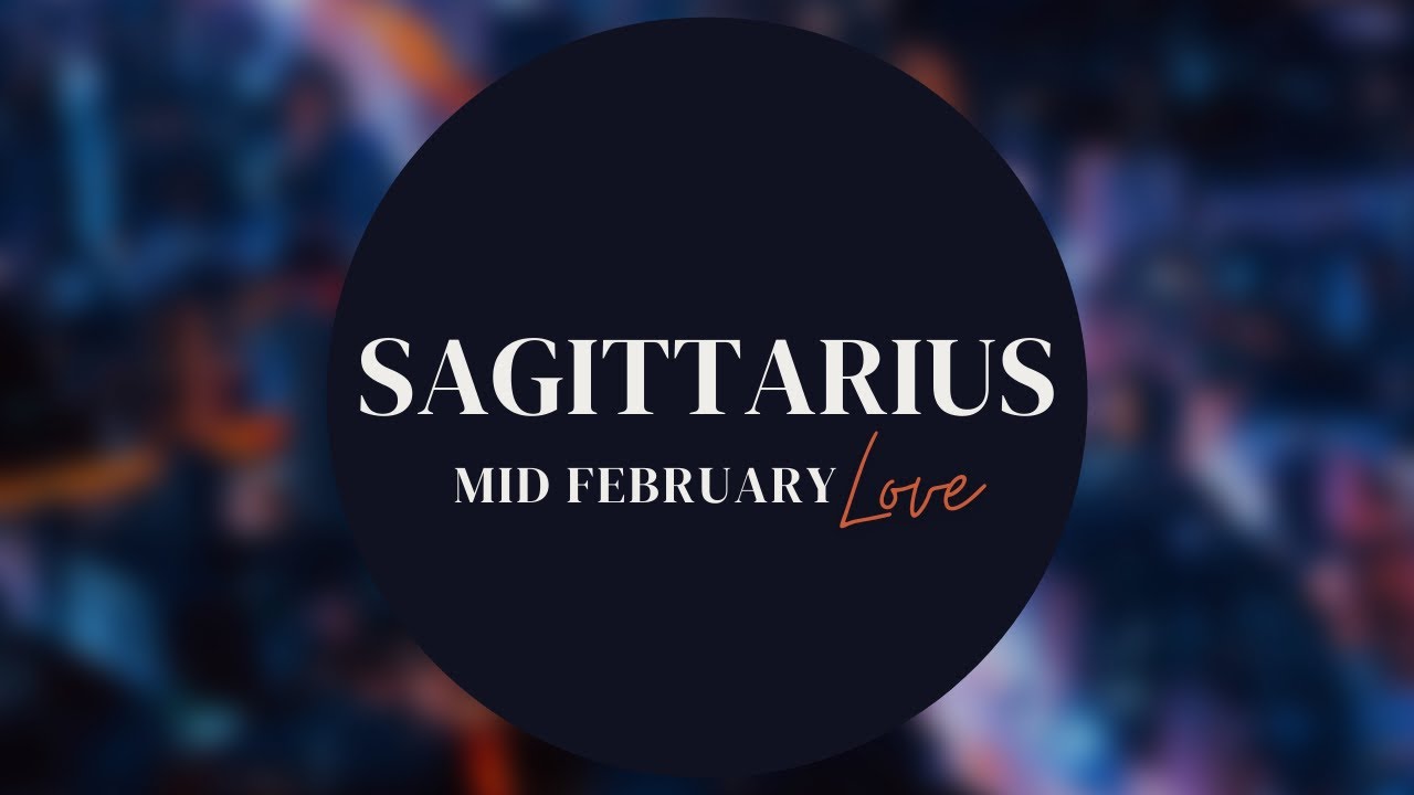 Sagittarius Love ♐️ Someone Is In Deep Thought About You 👀 An Unexpected Twist In Love