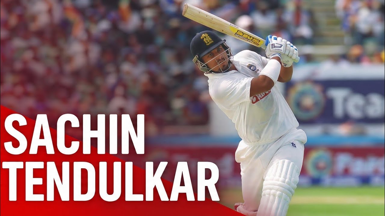 How Sachin Tendulkar Became God of Cricket? Full Inspiring Story | Real Motivational 