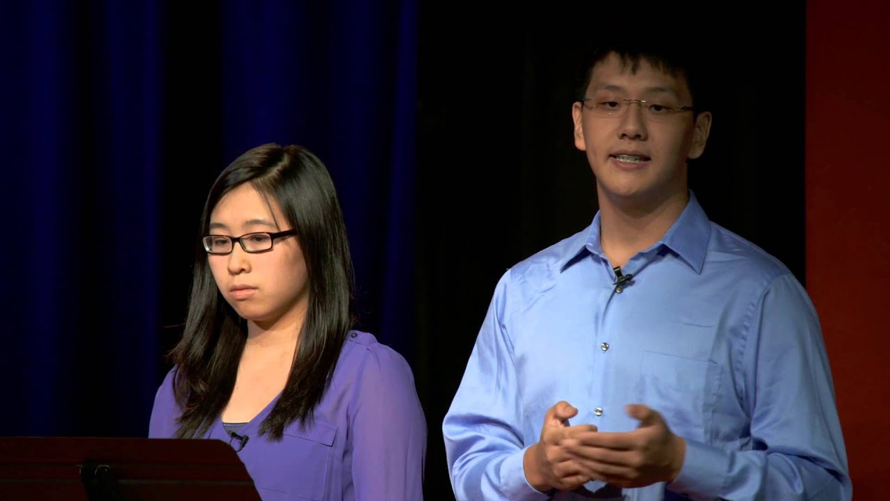 Bringing Science Quiz Bowl to Liberia | I-HELP Liberia | TEDxHunterCCS