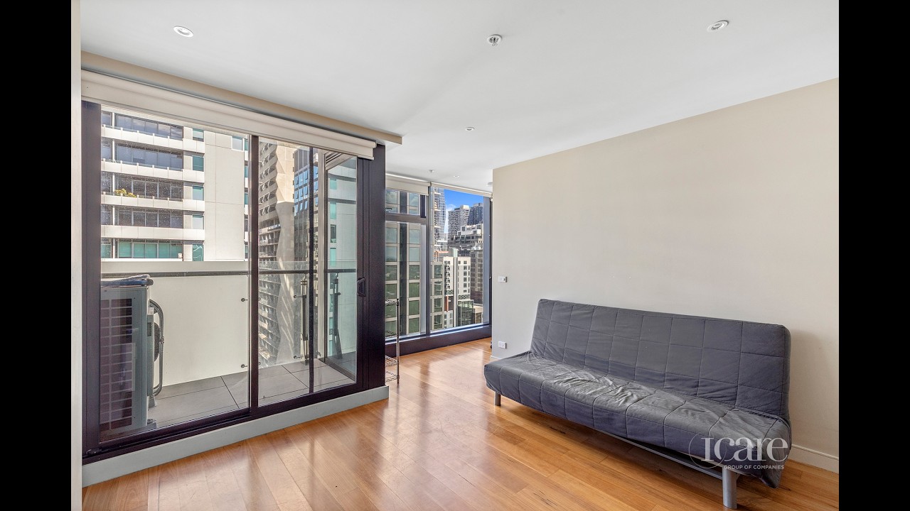 2012/228 A'Beckett Street, Melbourne