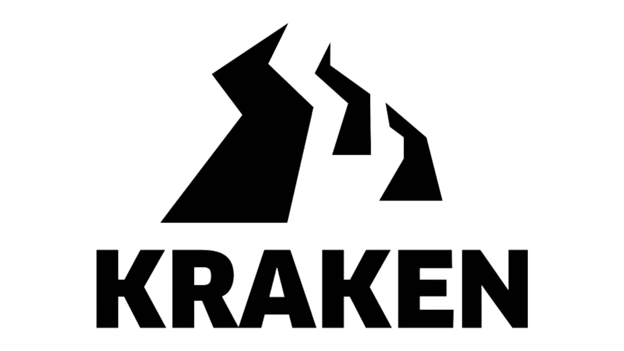 KRAKEN - ЗАШЁЛ &ndash; КУПИЛ