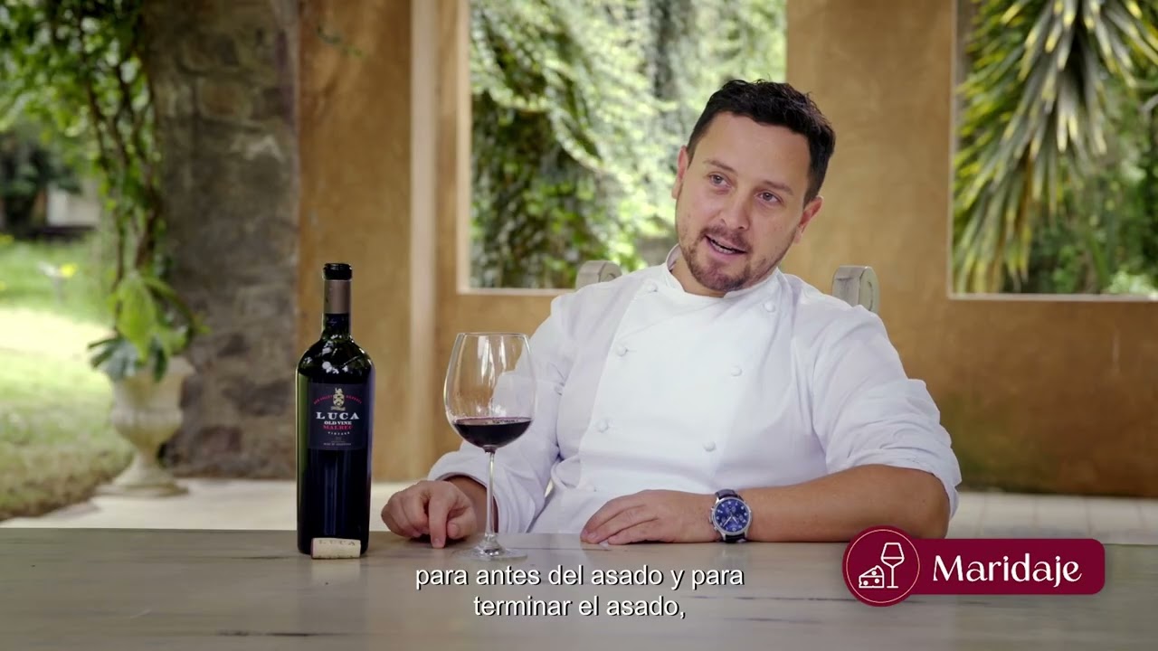 Vinuto - Luca Malbec