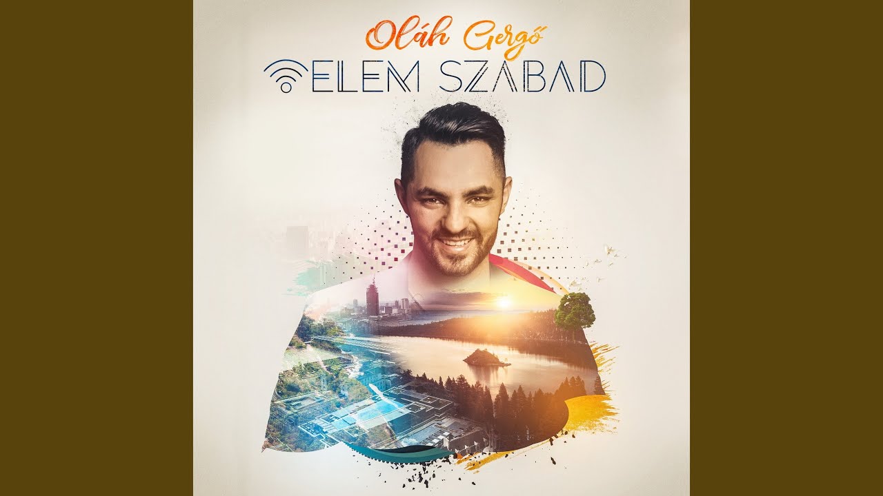 Velem Szabad