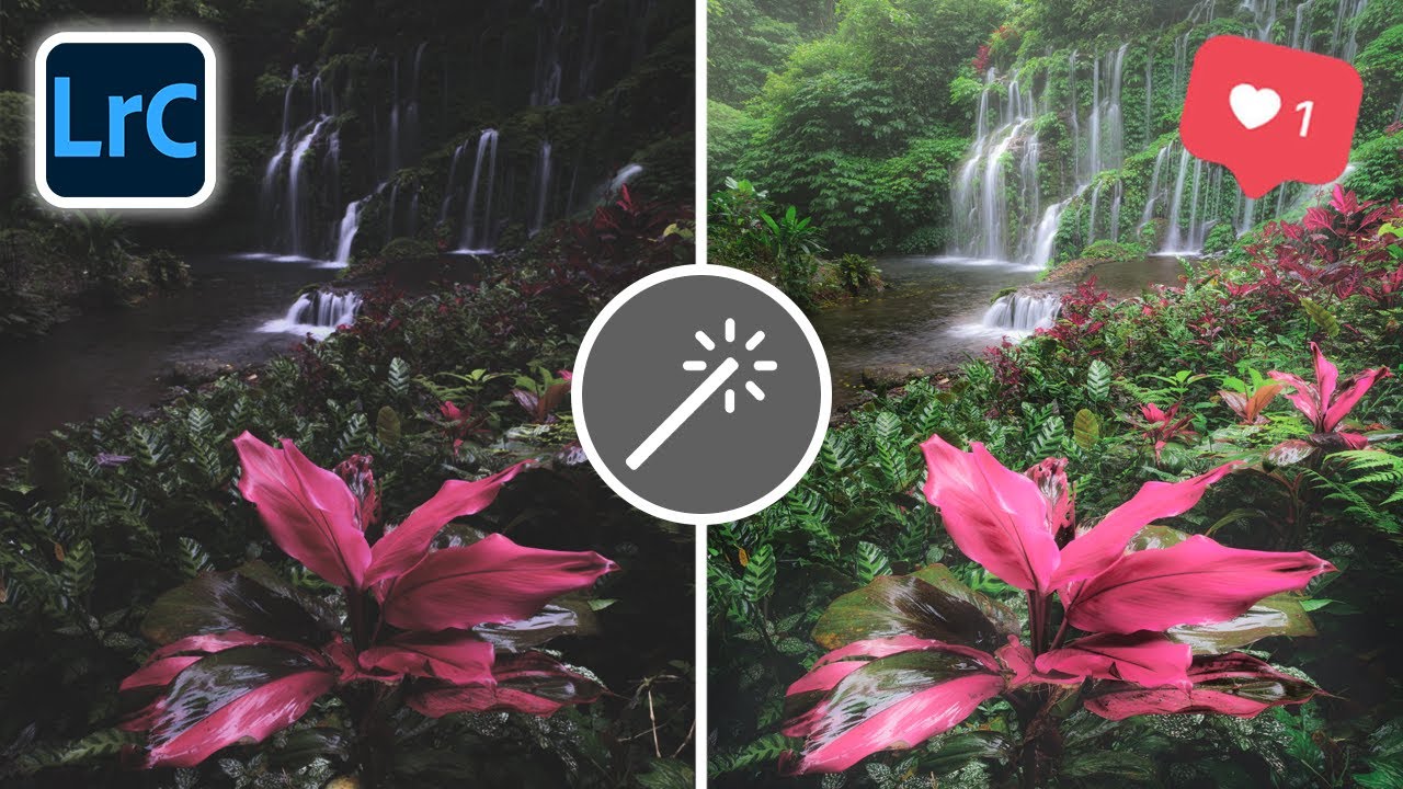 6 грязных секретов Lightroom, о которых фотографы редко рассказывают..