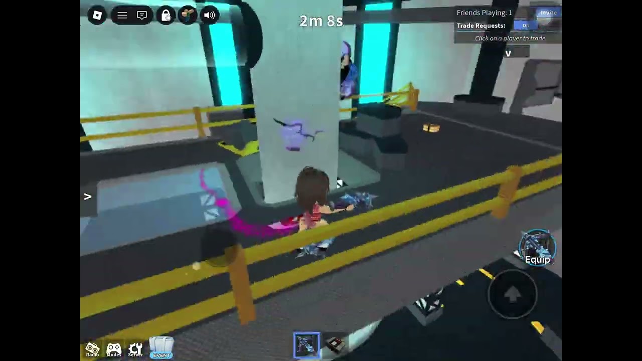 1v1 with my friend loser has to confess smth they did @noxh67k (full vid)