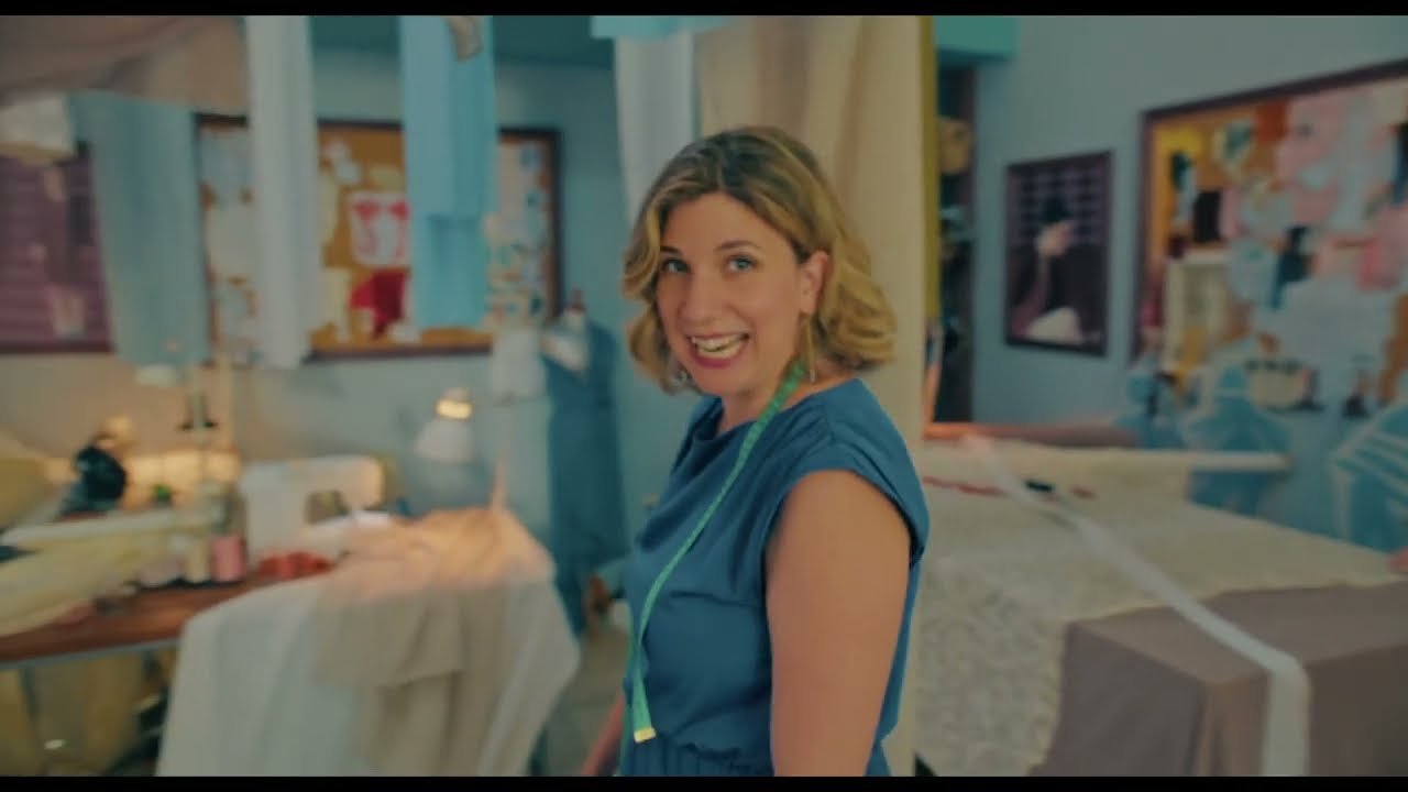 H&eacute;tk&ouml;znapi / V&eacute;letlen&uuml;l &iacute;rtam egy k&ouml;nyvet c&iacute;mű film bet&eacute;tdala &ndash; KLIPPREMIER