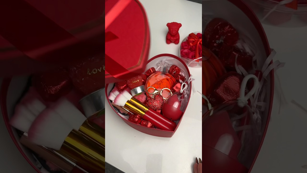 Vday BOX 