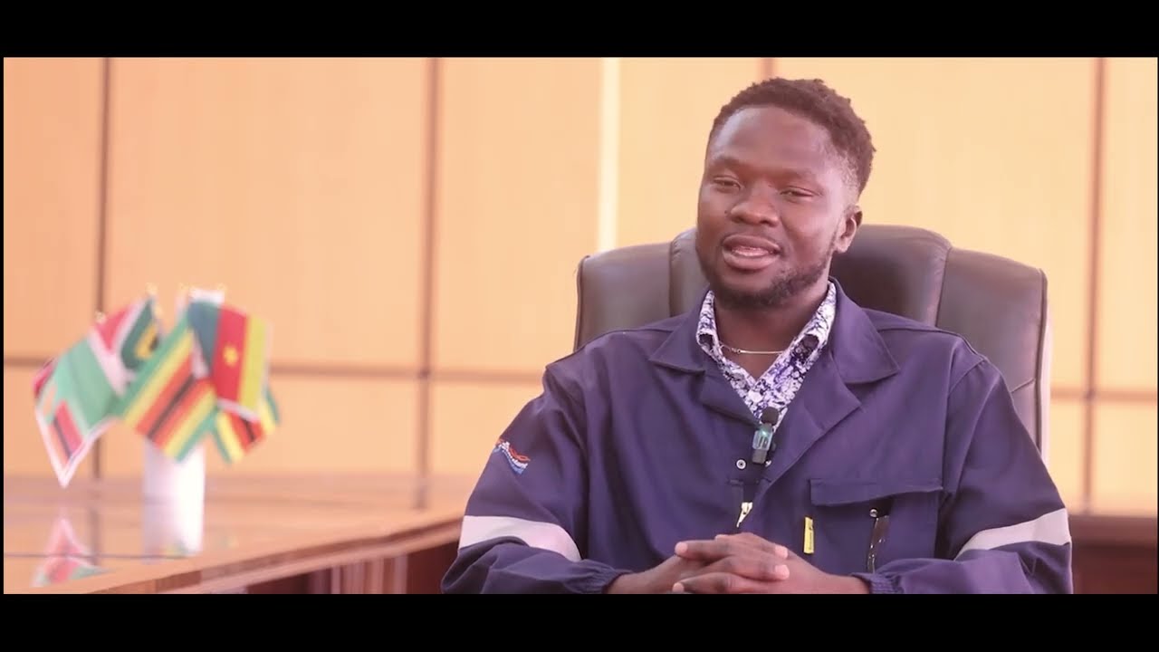 Midlands State University : The University of First Choice