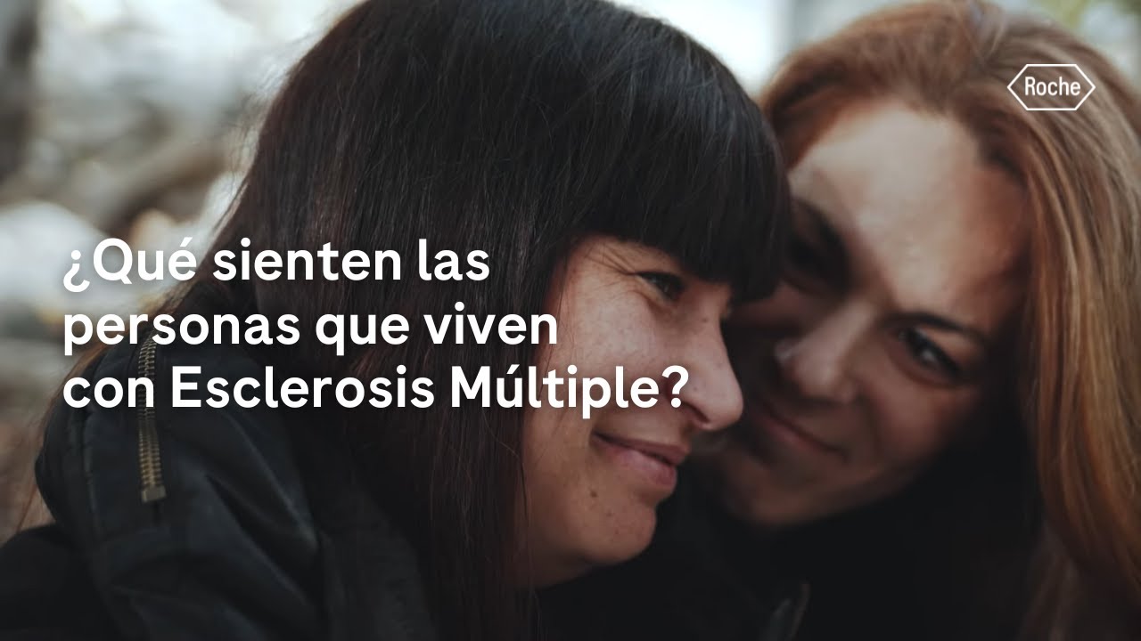 ¿Cómo se siente vivir con Esclerosis Múltiple (EM)?
