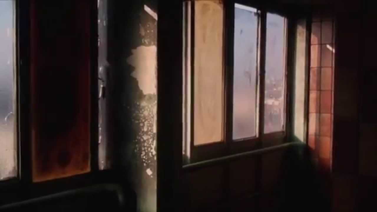 Aylesbury Estate // London housing crisis #nopumo