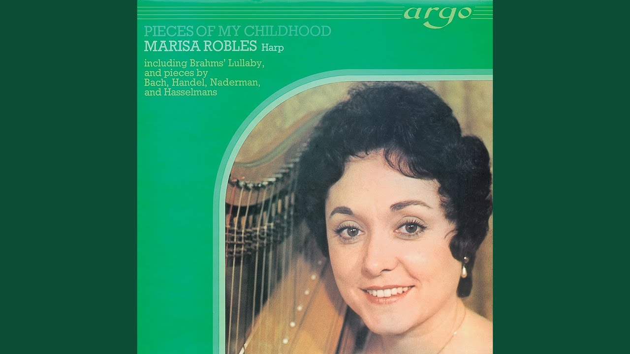 Hasselmans: Patrouille