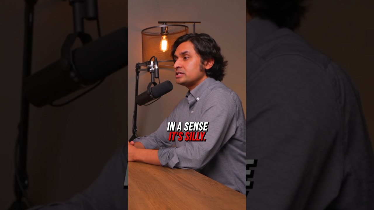 Why Psychiatrist Thinks Monk Mode Is BS