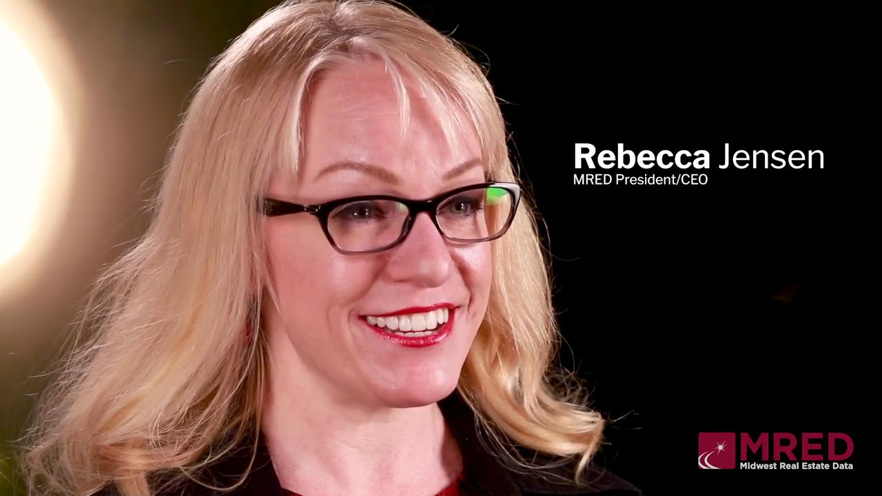 All New Homesnap Highlights from MRED CEO, Rebecca Jensen