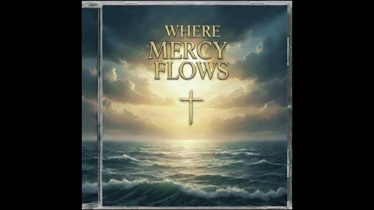 “Where Mercy Flows” (Inspired by Psalm 25:4-5)