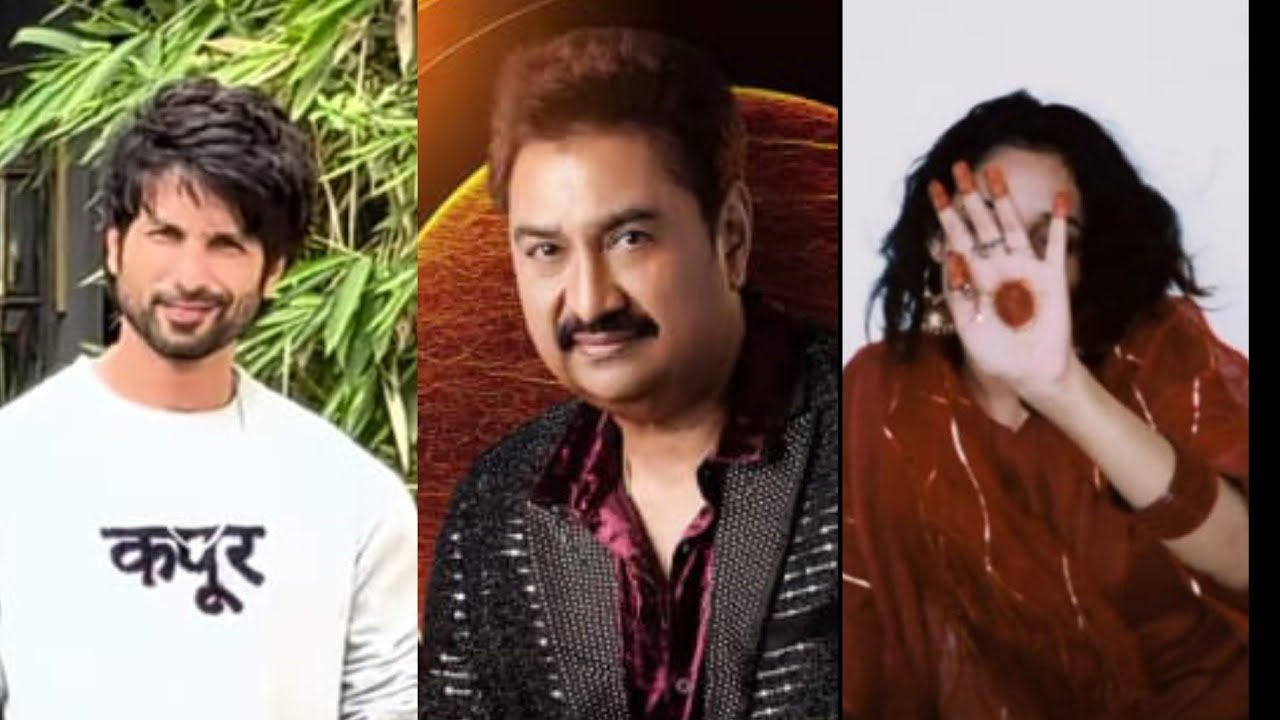 Gabadhii La Qiyaanay iyo Shahid Kapor oo Laga Diiday iyo Kumar Sanu Ka Guuleeystay