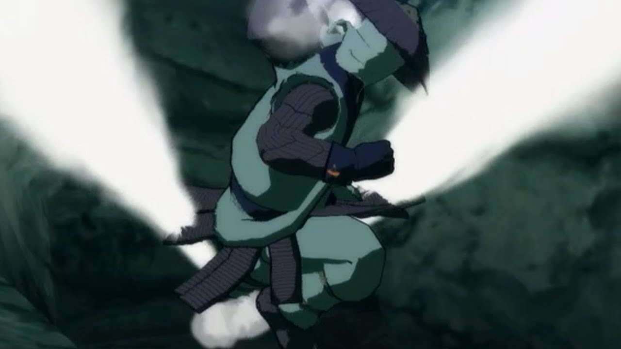IM Not Going Out Like This Naruto Storm Connections ONLINE Ranked Match #516