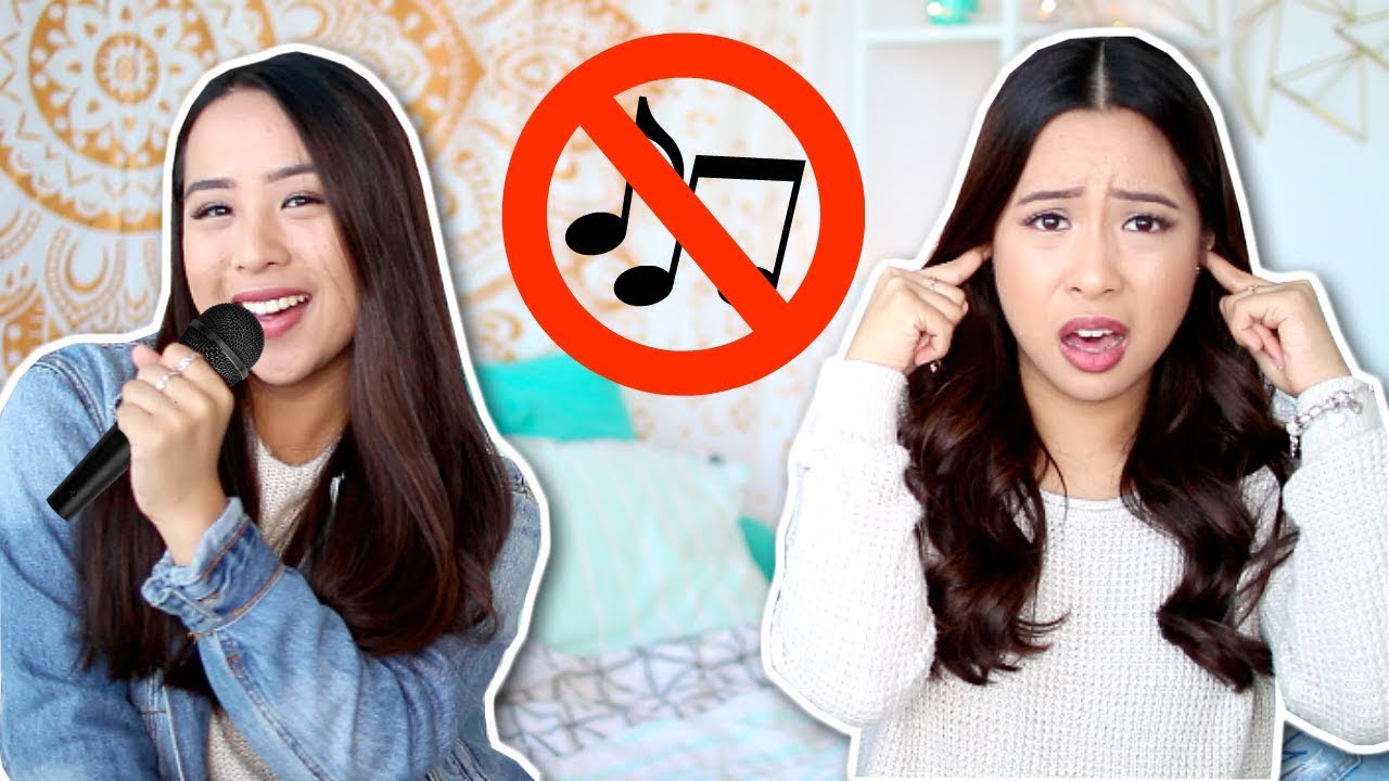 Riff Off Challenge! | Pitch Perfect | Caleon Twins
