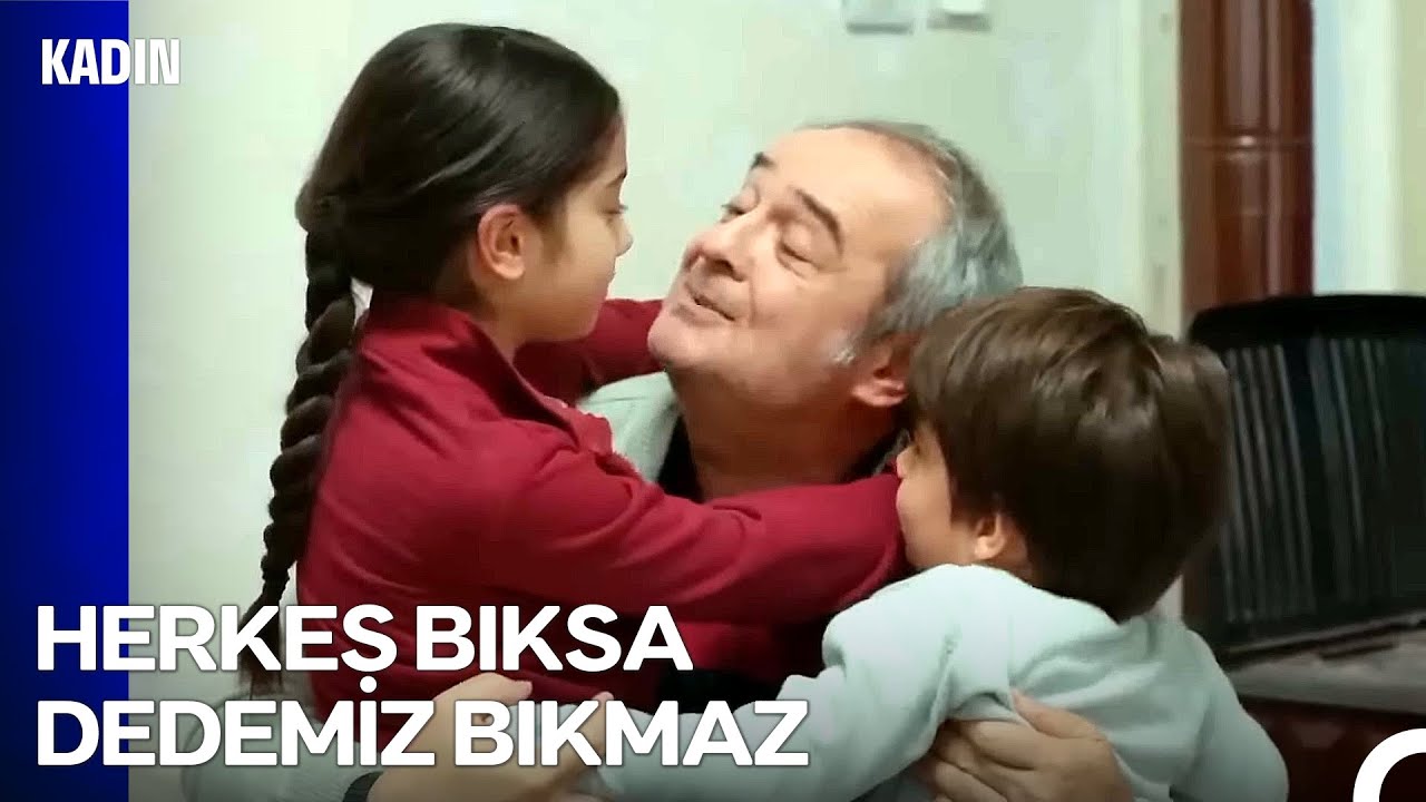 Yoksa Bu Çocukluğun Çekilir Yanı Yok - Kadın