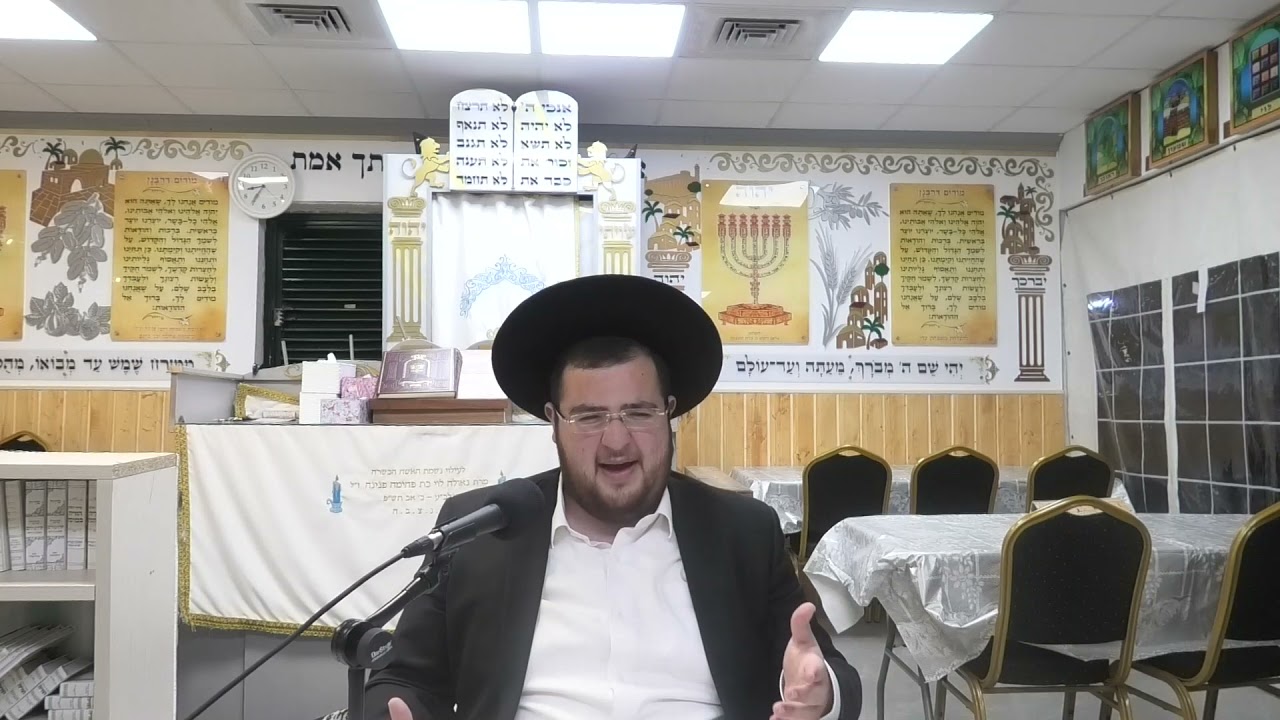 אתאיסט? מה אמר הרב שך על בנו?