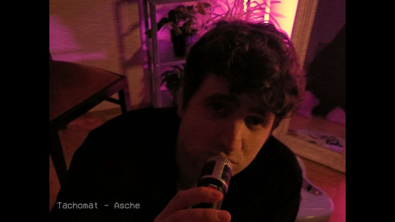 Tachomat - Asche (Official Video)
