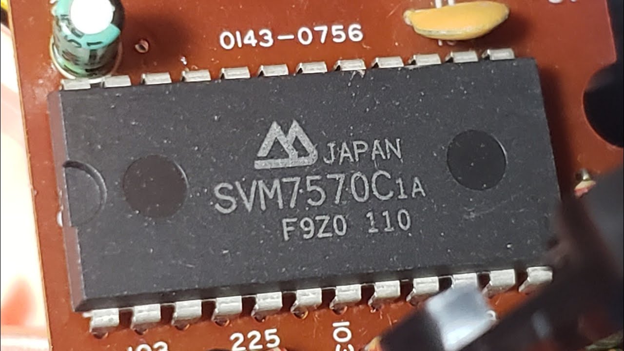 SVM7570C1A
