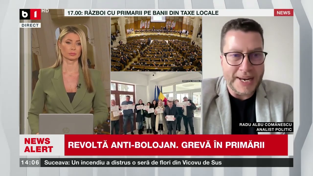 TALK B1 CU G. MIHAI. GEANI DE LA CCR, TĂTIC DE SUTE DE MILIOANE P3