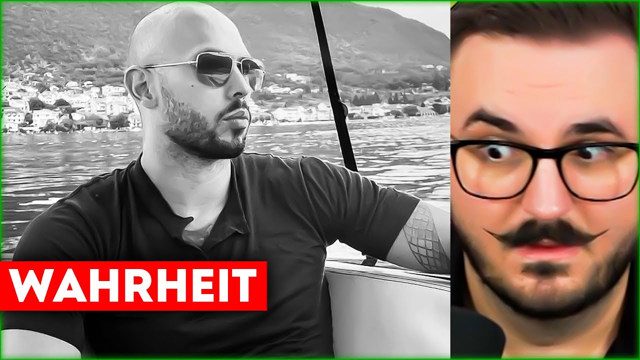 Die Wahrheit hinter der 