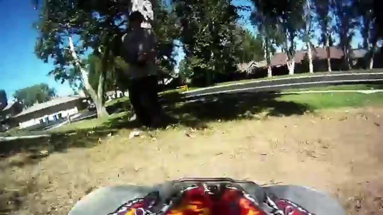 GoPro RC