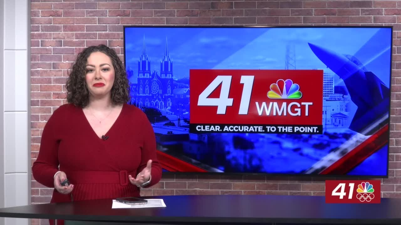 Goodwill providing high schoolers with inexpensive prom dresses