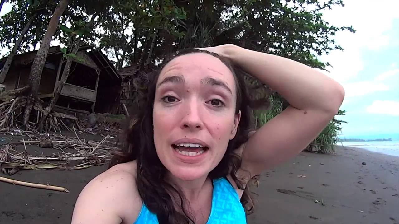How I Met My Indonesian Husband, Angga