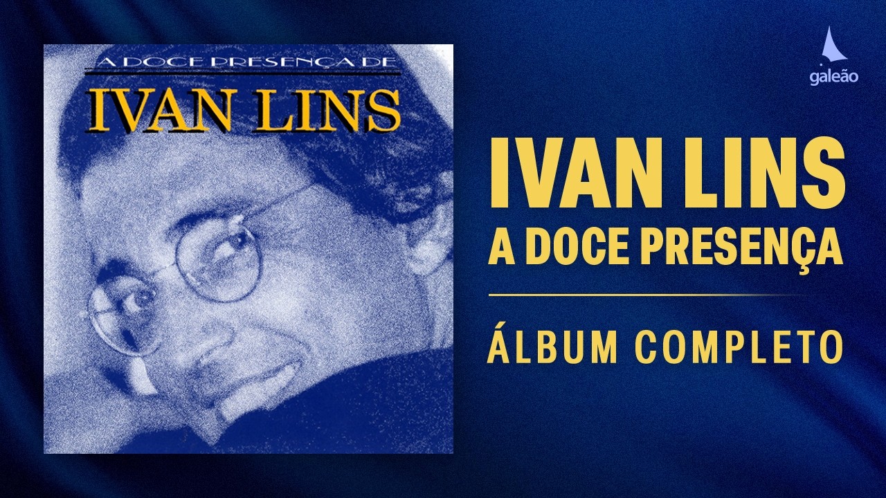 Ivan Lins - 